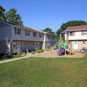 Cascade Apartments - South Peck Street