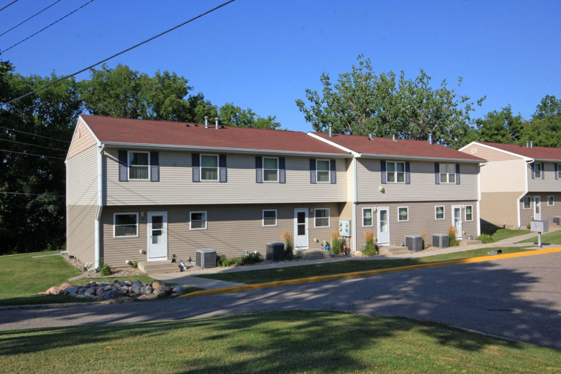 Cascade Apartments - South Cascade Street