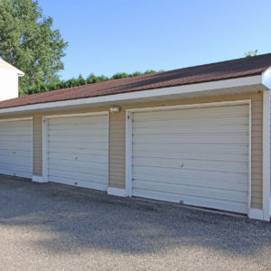 Garages