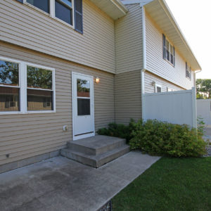 Cascade Apartments - South Cascade Street