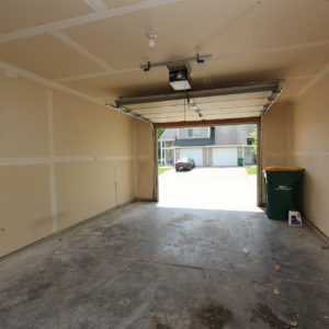 Attached Garages