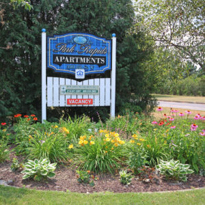 Park Rapids Apartments