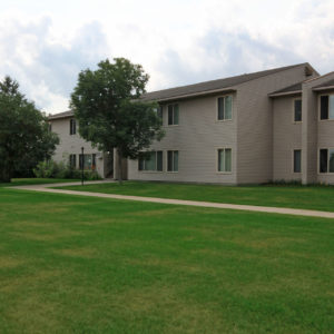 Park Rapids Apartments