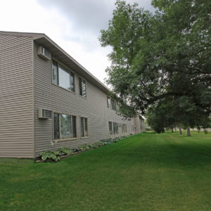 Park Rapids Apartments