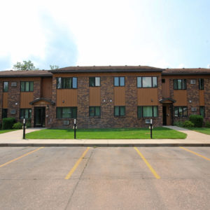 McCarthy Apartments