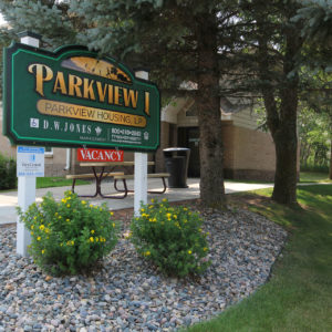 Parkview I Housing