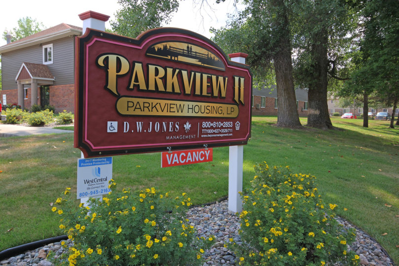 Parkview II Housing