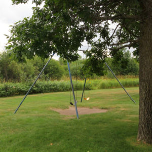 Swingset