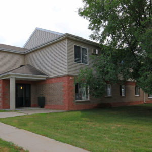 Ridgeway Court III Apartments