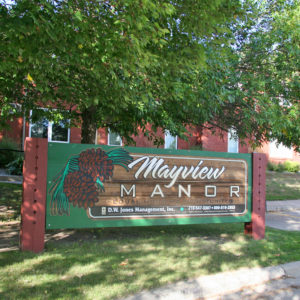 Mayview Manor Apartments