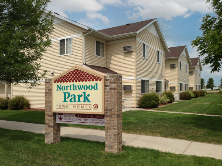 Northwood Park