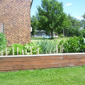 Community Garden