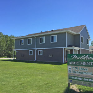 Northland Apartments