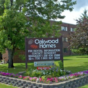 Oakwood Homes