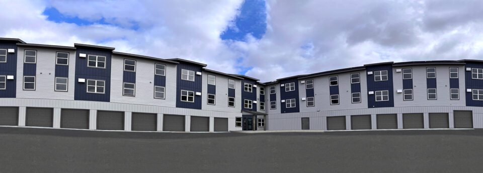 4th Street Apartments