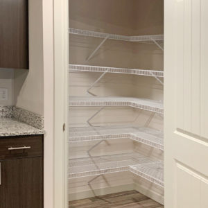 Pantry