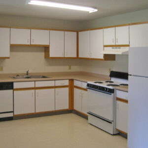 Silverpointe Kitchen