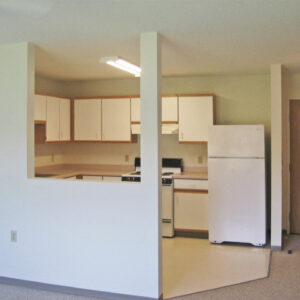 Silverpointe Kitchen