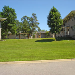 Trail Ridge Townhomes