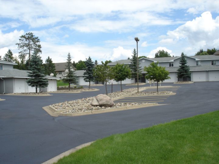 Valley View Townhomes
