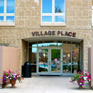 Village Place