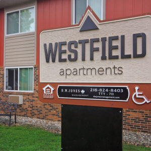 Westfield Apartments - Western Ave