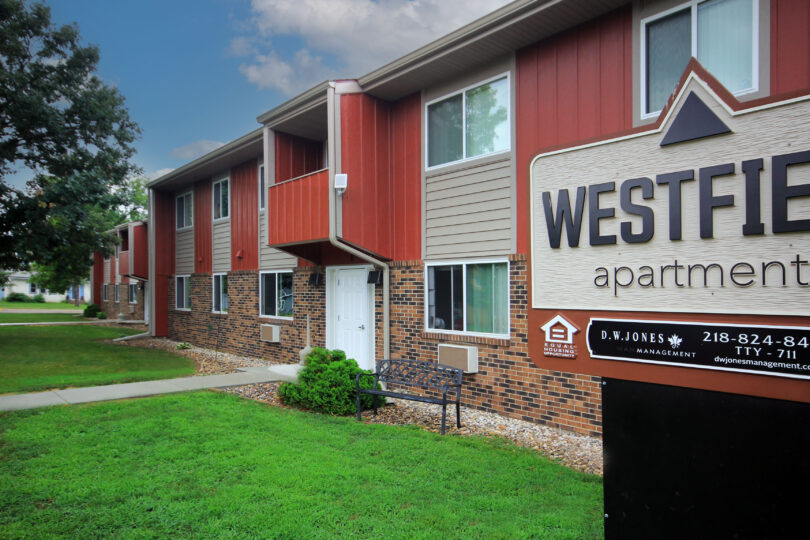 Westfield Apartments - Western Ave