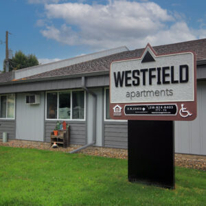 Westfield Apartments - Hatton St