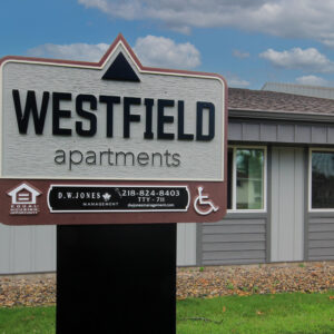 Westfield Apartments - Hatton St