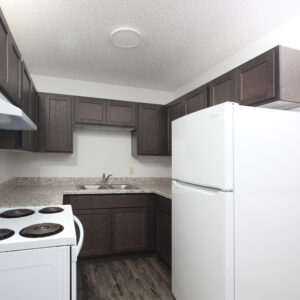 Westfield Apartments - Western Avenue - Unit A6