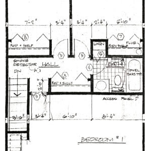 Cascade 3-Bedroom Upper