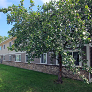 Building B - Keewatin Apartments