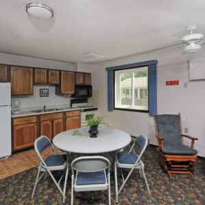 Keewatin Community Room